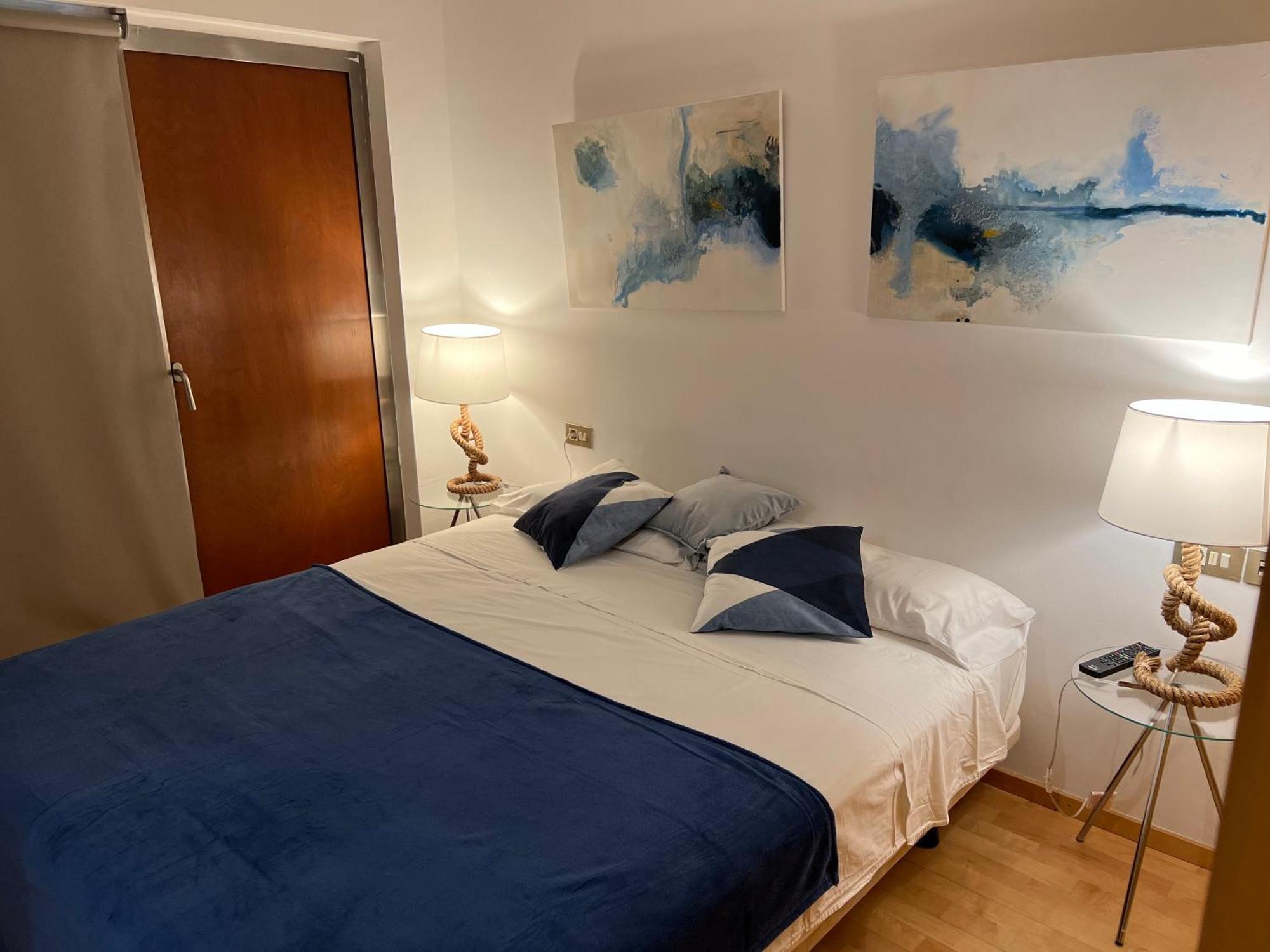 Modernismo Paseo De Gracia Appartement Barcelone