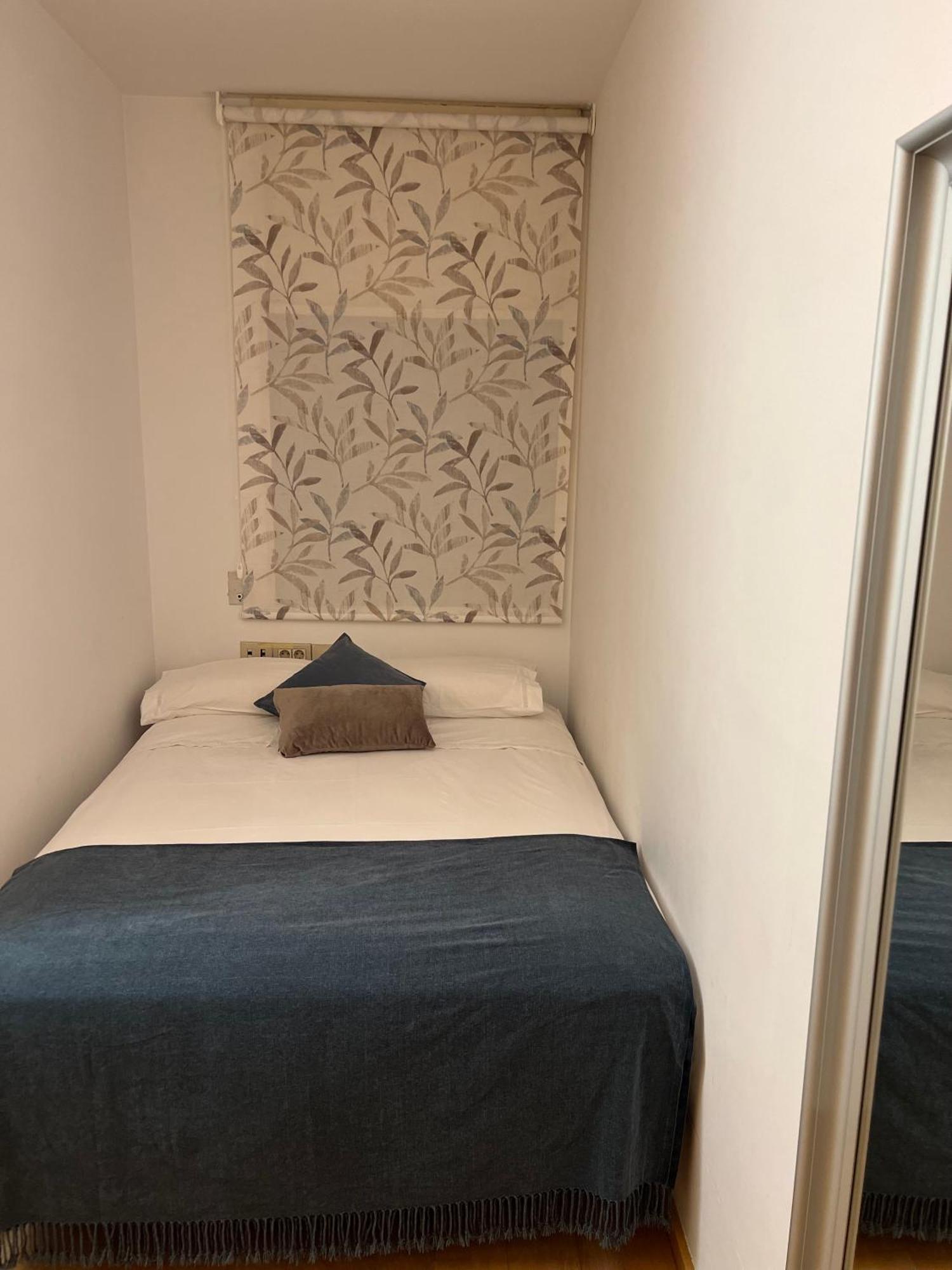 Appartement Modernismo Paseo De Gracia *
