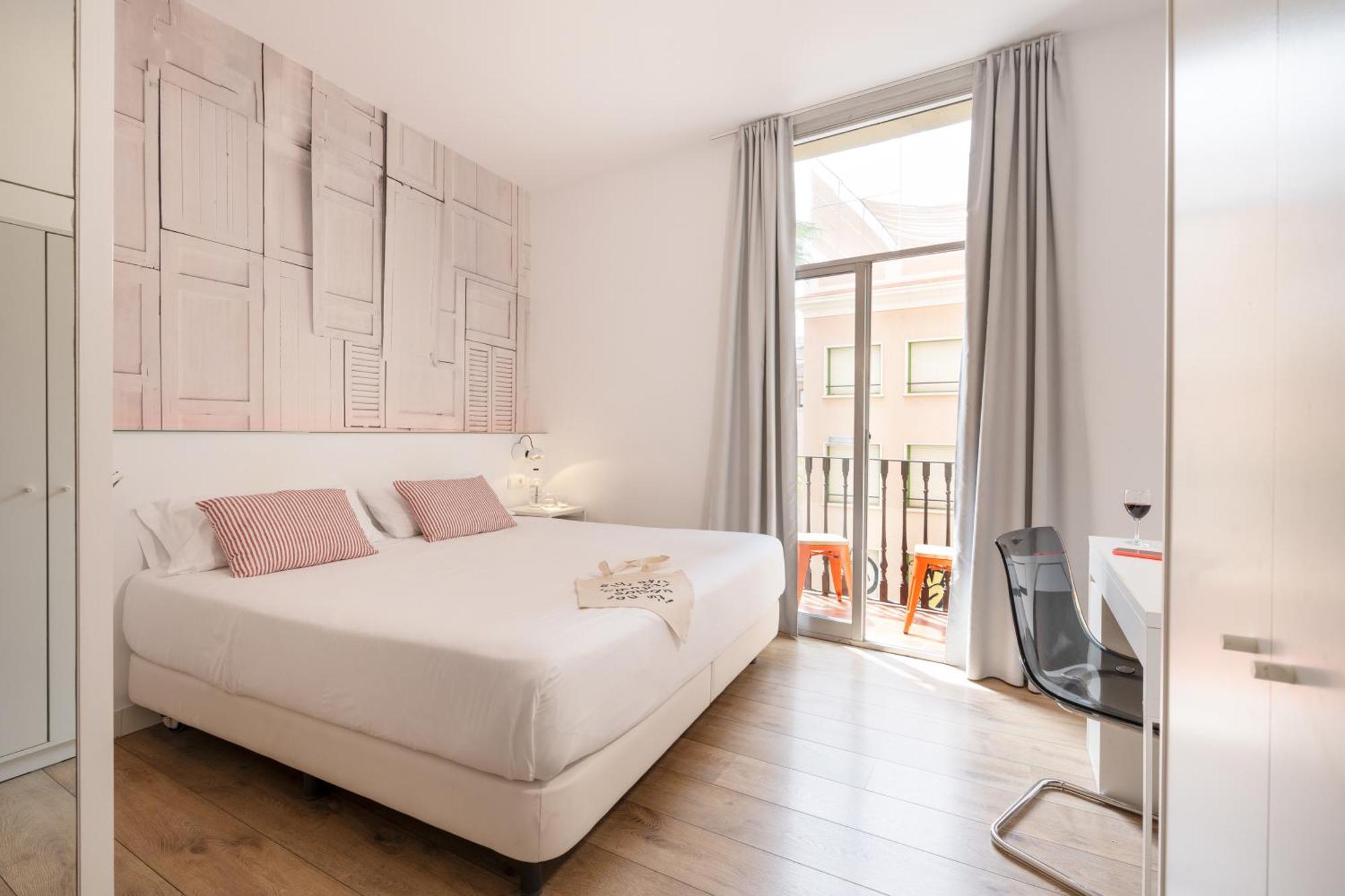 Guest house Chic & Basic Tallers Barcelona