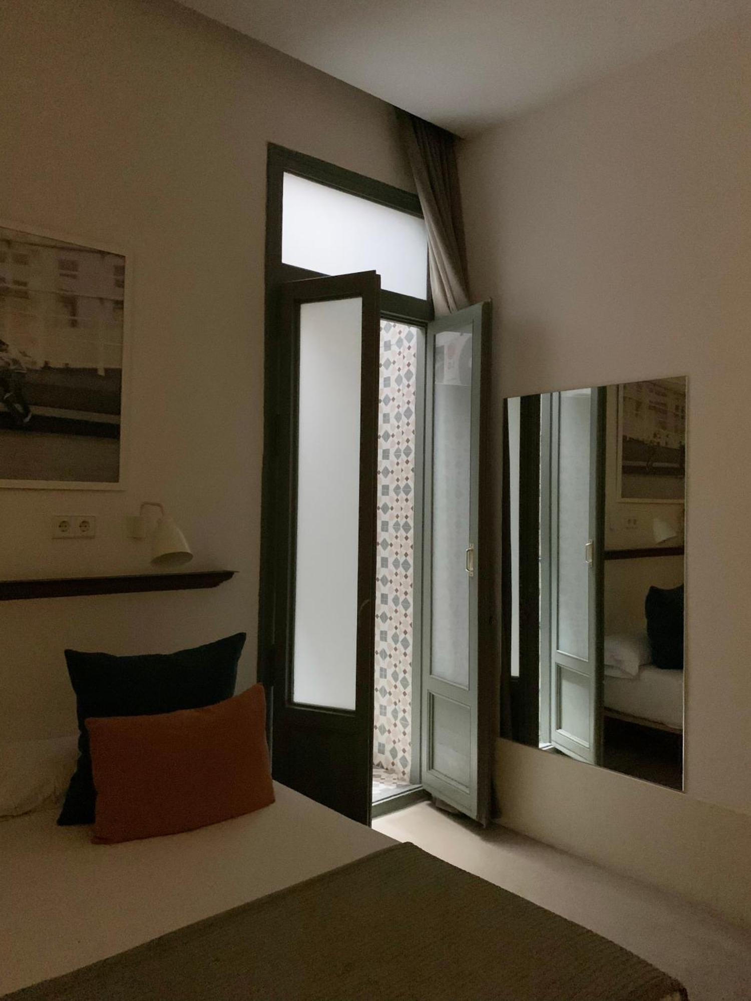 Casa Mathilda Bed & Breakfast Barcelona