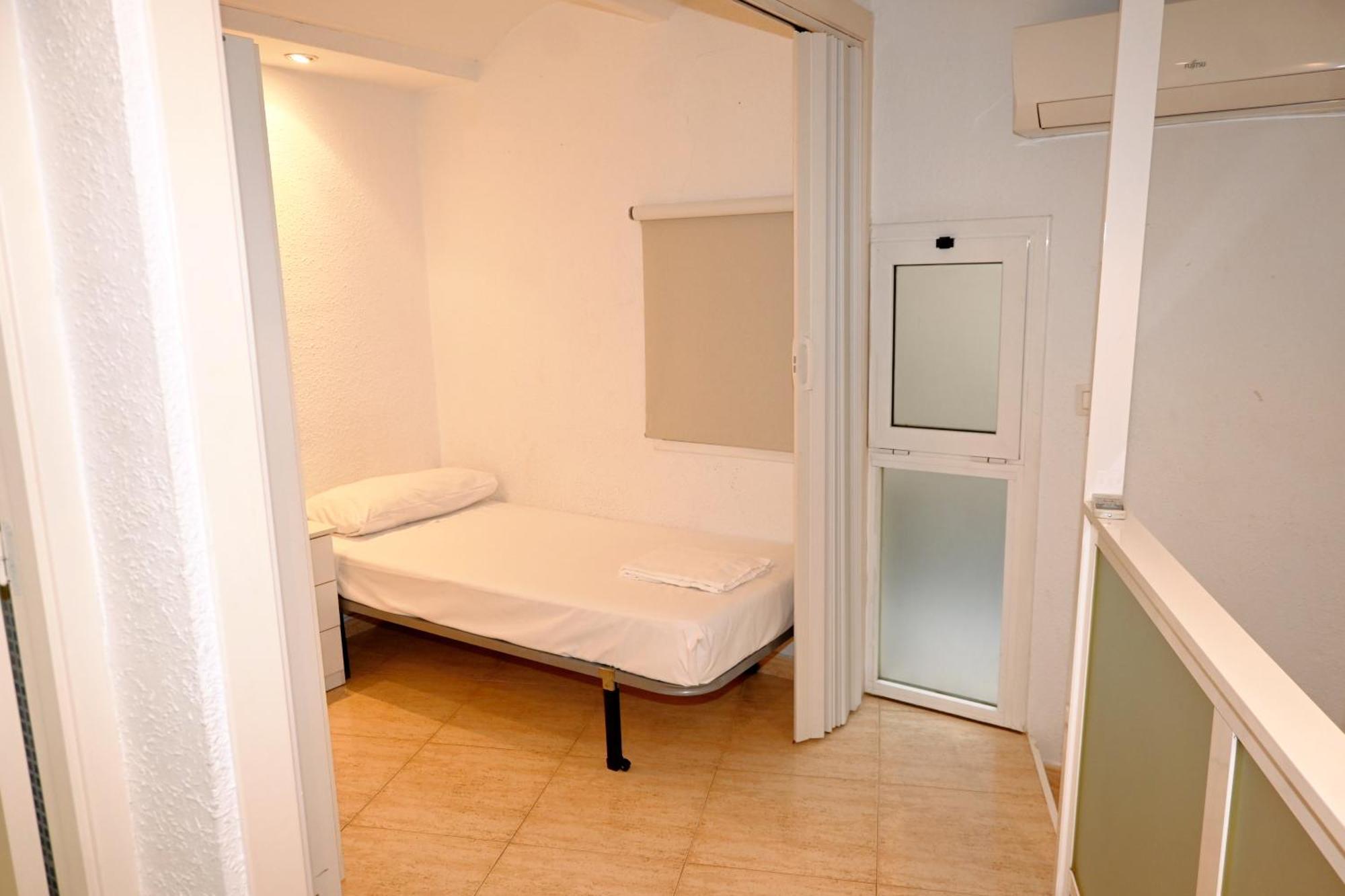 Homenfun Sagrada Familia Glories Appartement Barcelone