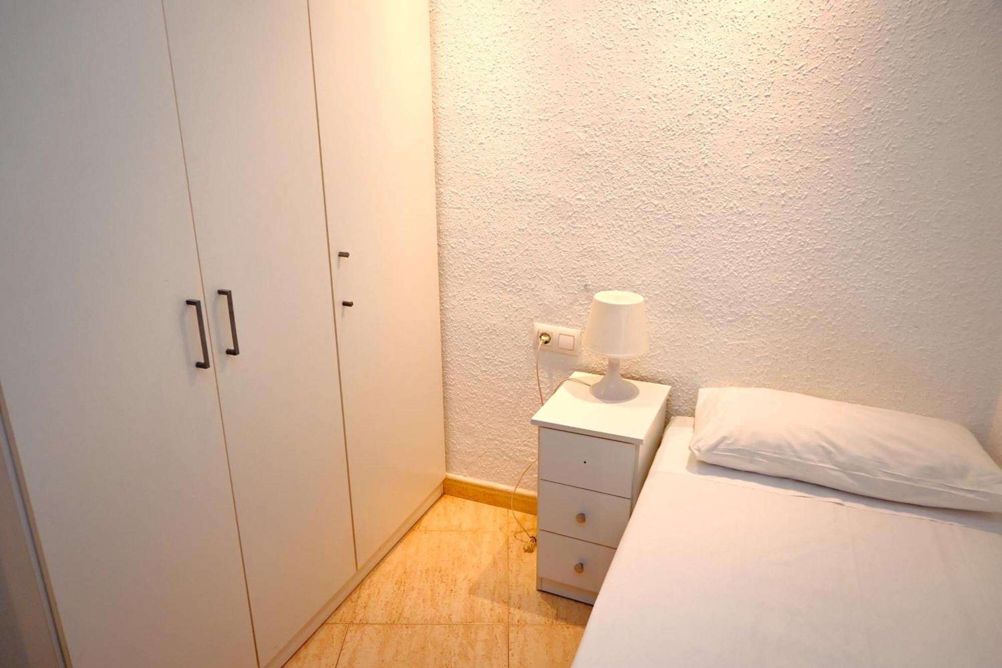 Homenfun Sagrada Familia Glories Appartement