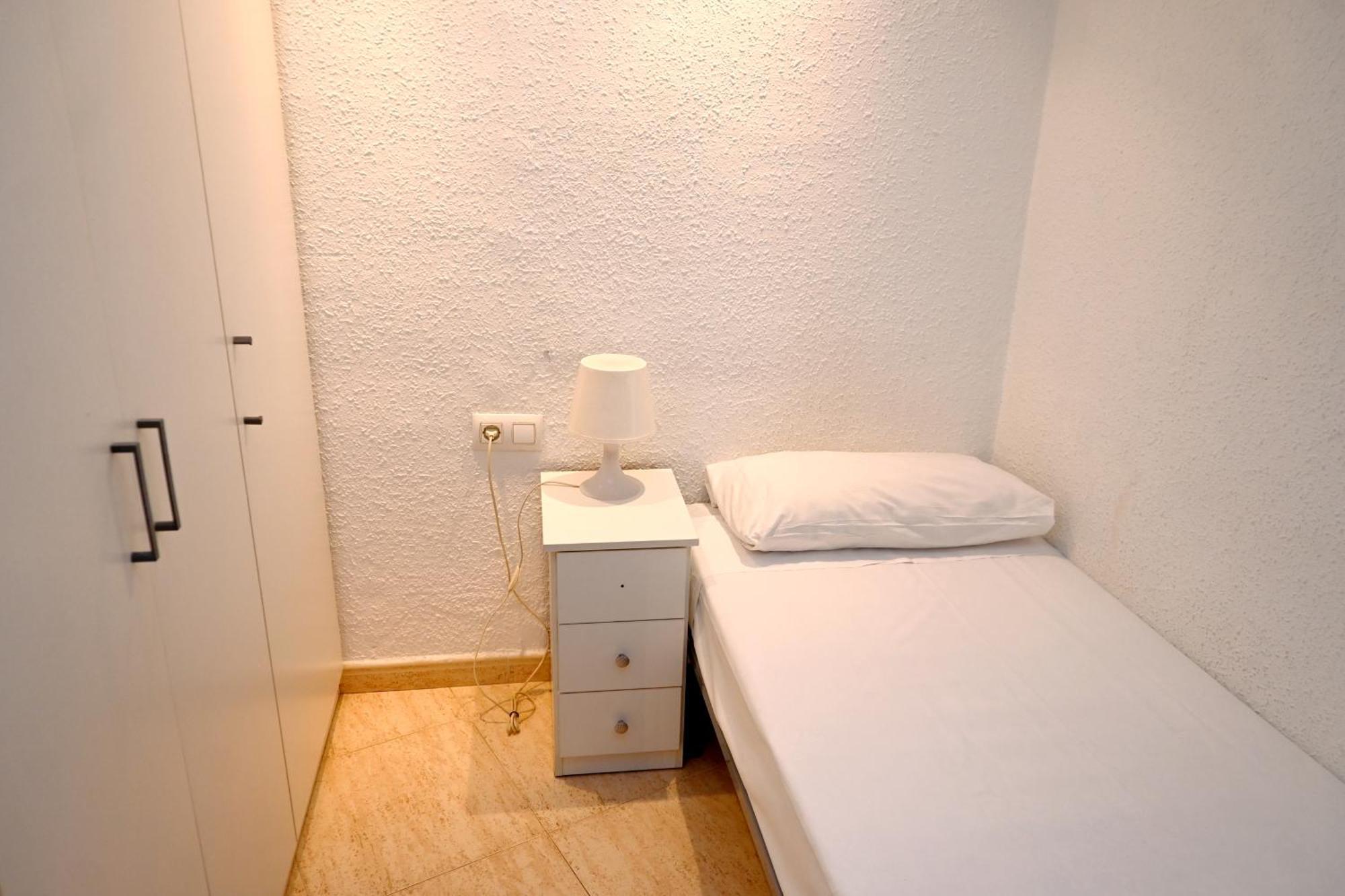 Homenfun Sagrada Familia Glories Appartement Barcelone