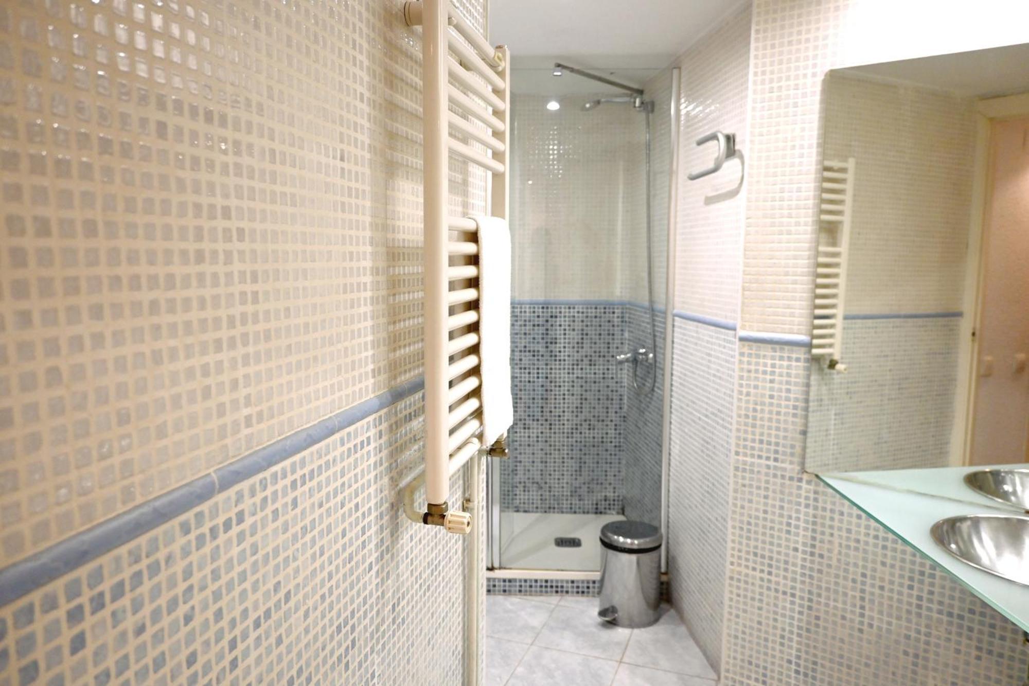 Homenfun Sagrada Familia Glories Appartement