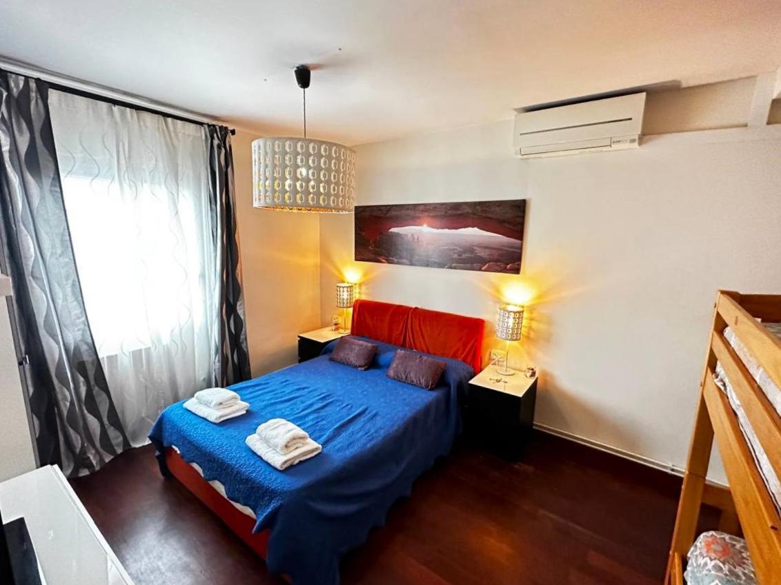 Bed & Breakfast Arago Barcelona