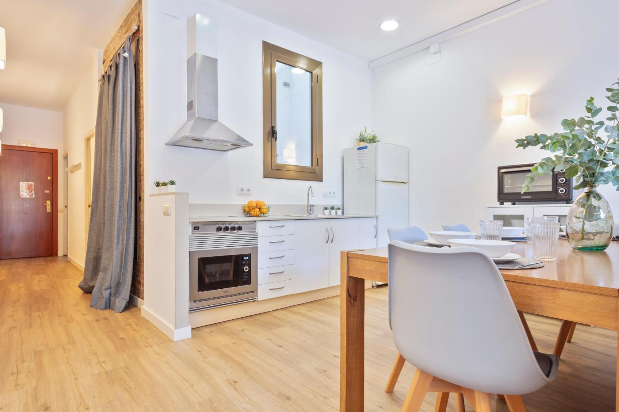 Apartment Citytrip Barceloneta *