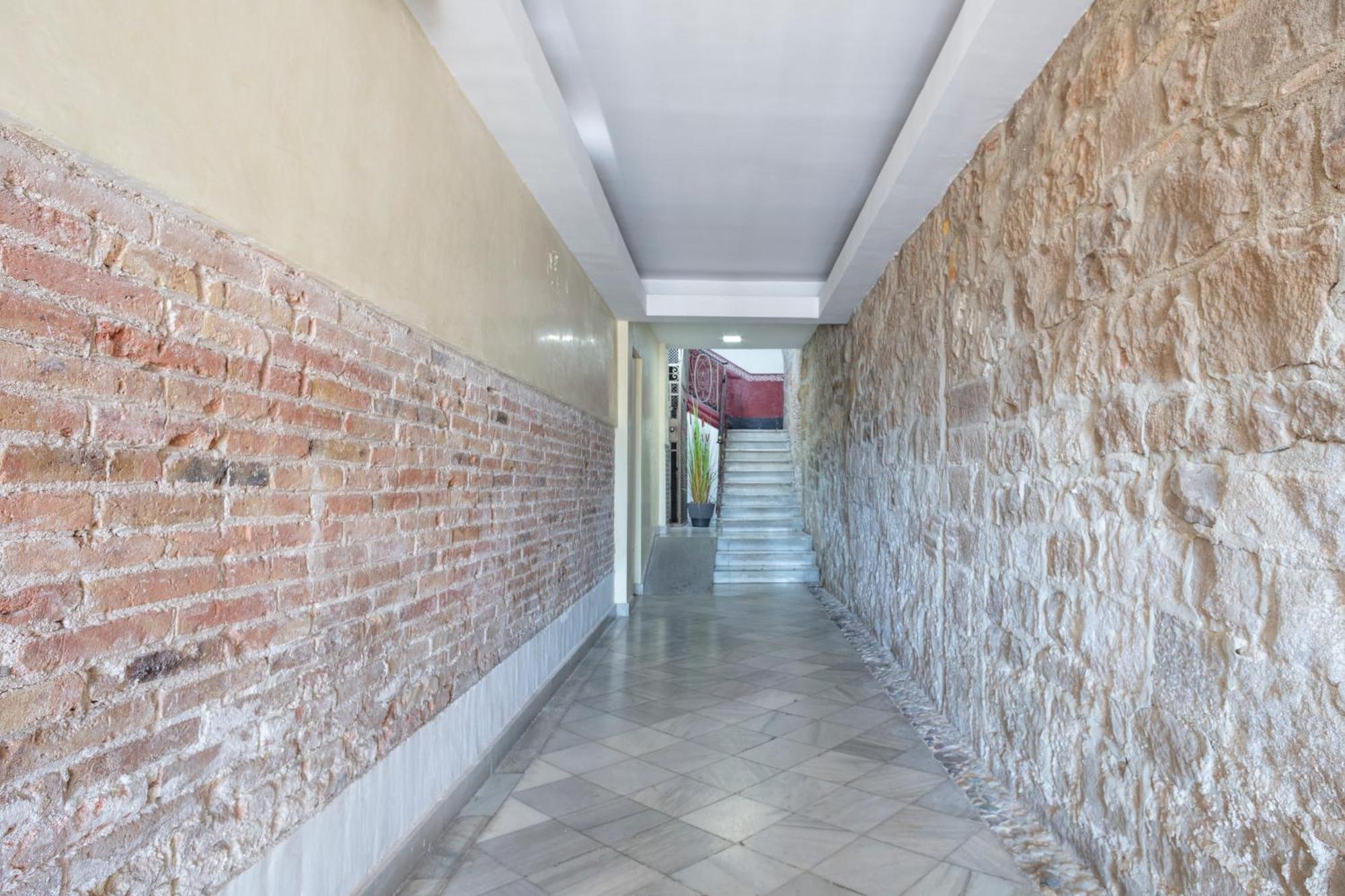 Citytrip Barceloneta Apartment *