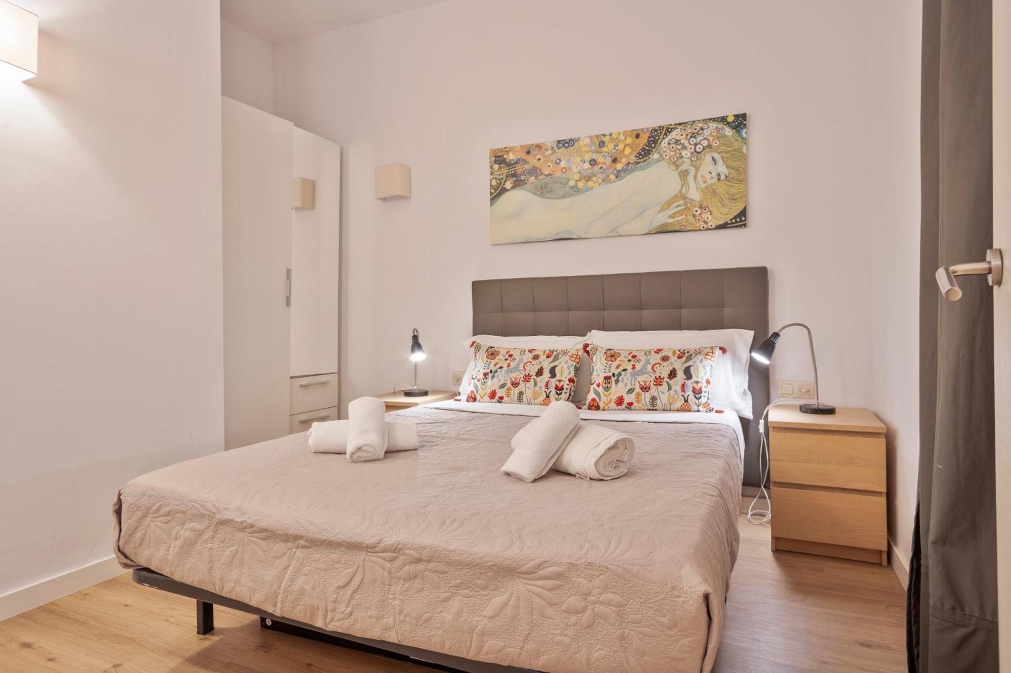 Apartment Citytrip Barceloneta *