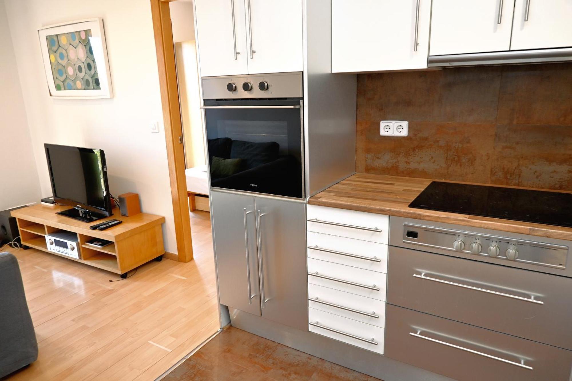 Appartement Homenfun Plaza Espana