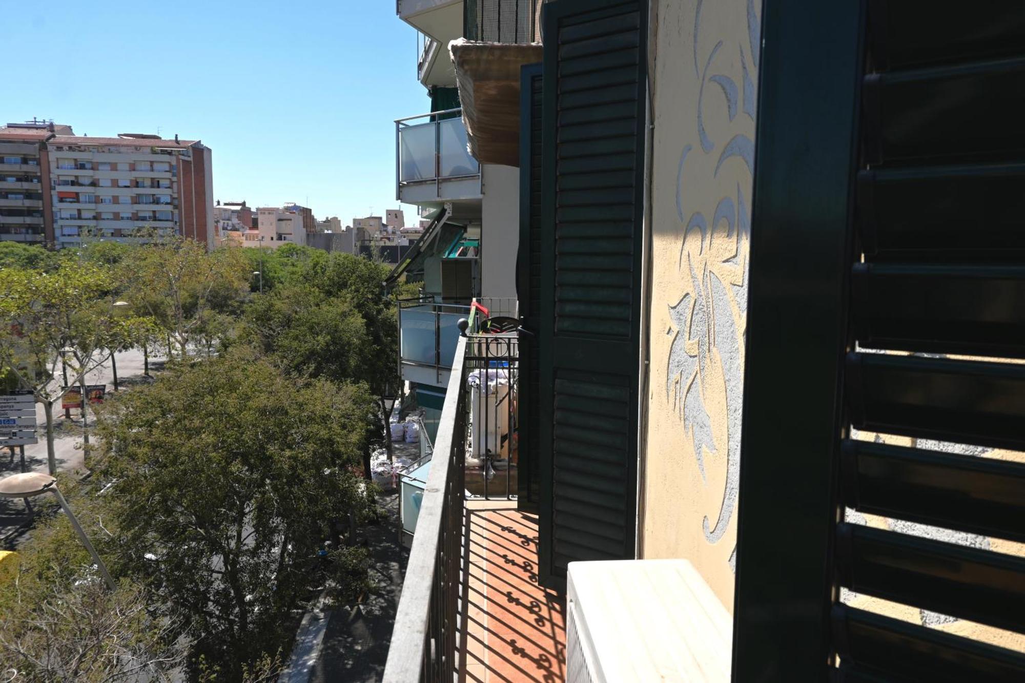 Appartement Homenfun Plaza Espana Barcelona