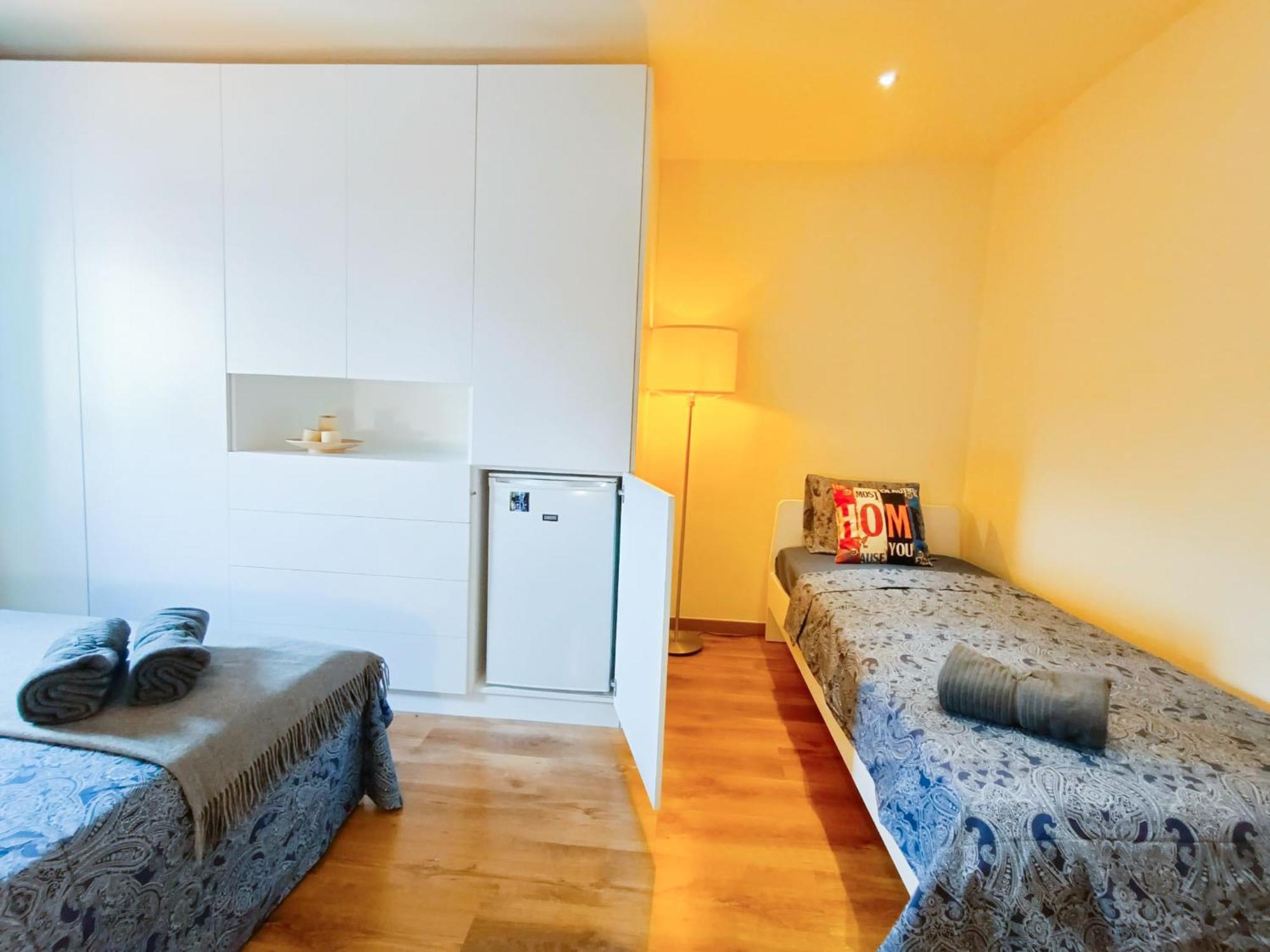 Hostel Next To Paseo De Gracia Barcelona