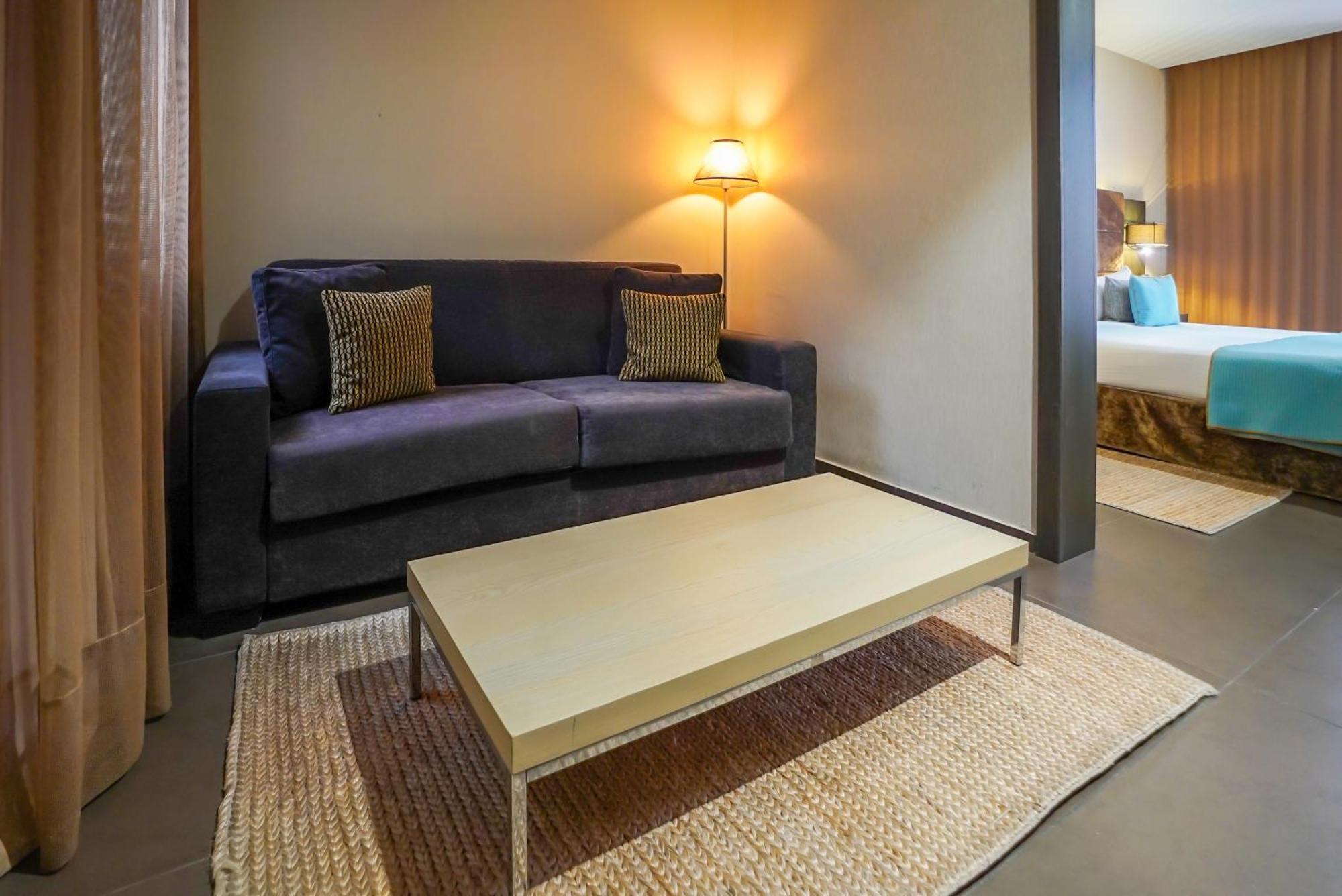 Hotel Constanza Barcelona