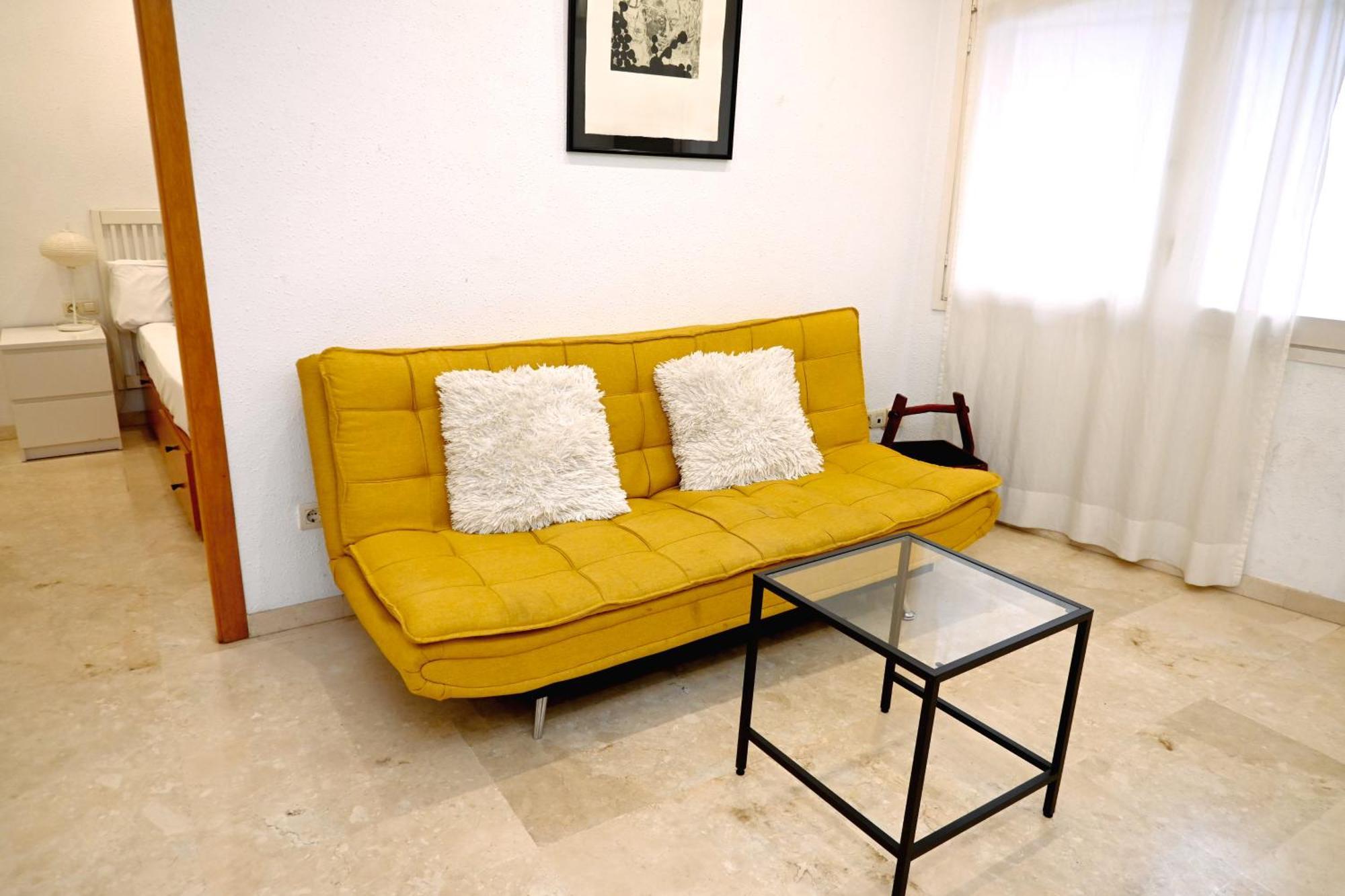 Appartement Homenfun Sagrada Familia Lepanto