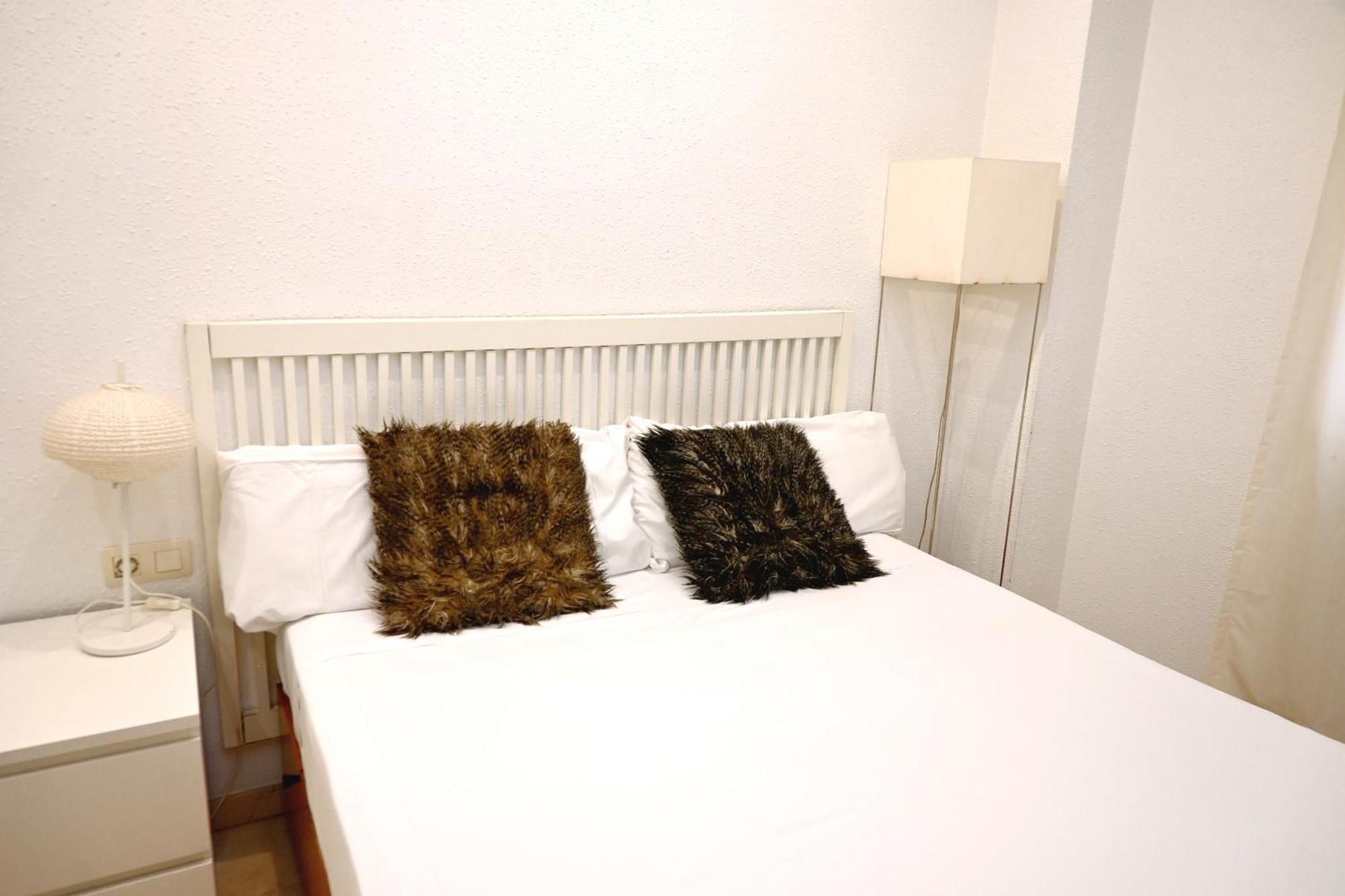 Appartement Homenfun Sagrada Familia Lepanto *