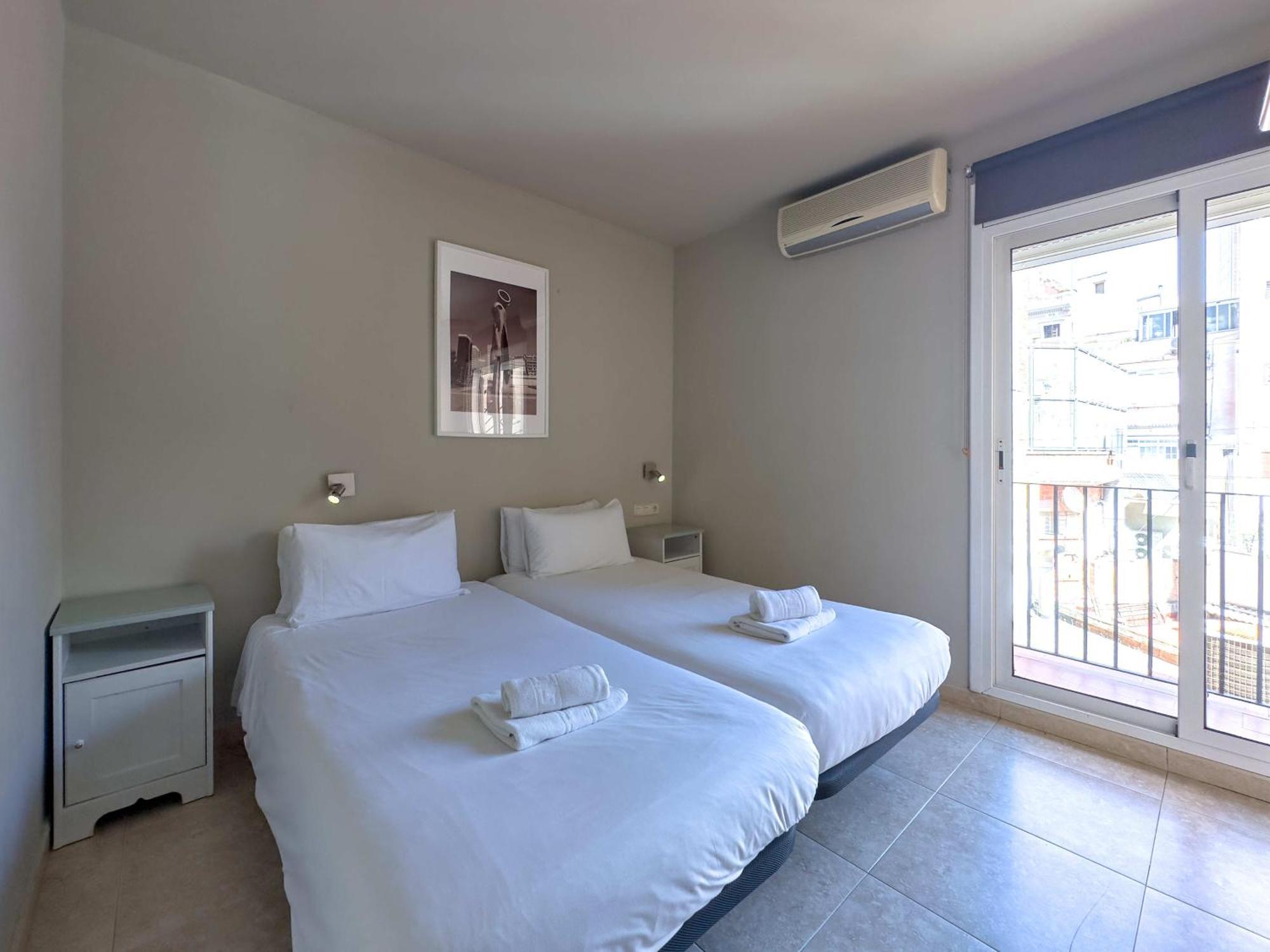 U-nique Torre Damians Appartement Barcelona