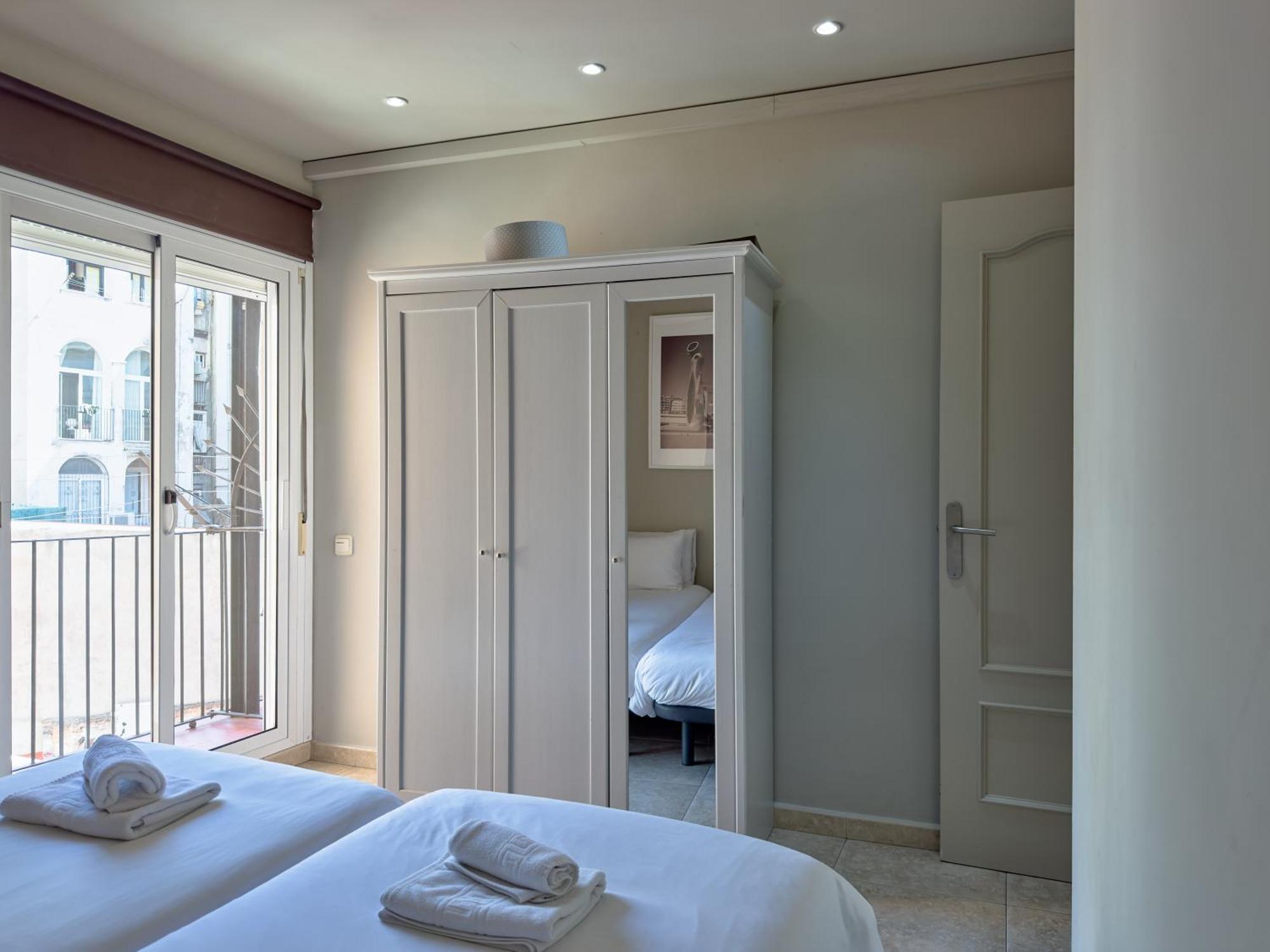 Appartement U-nique Torre Damians