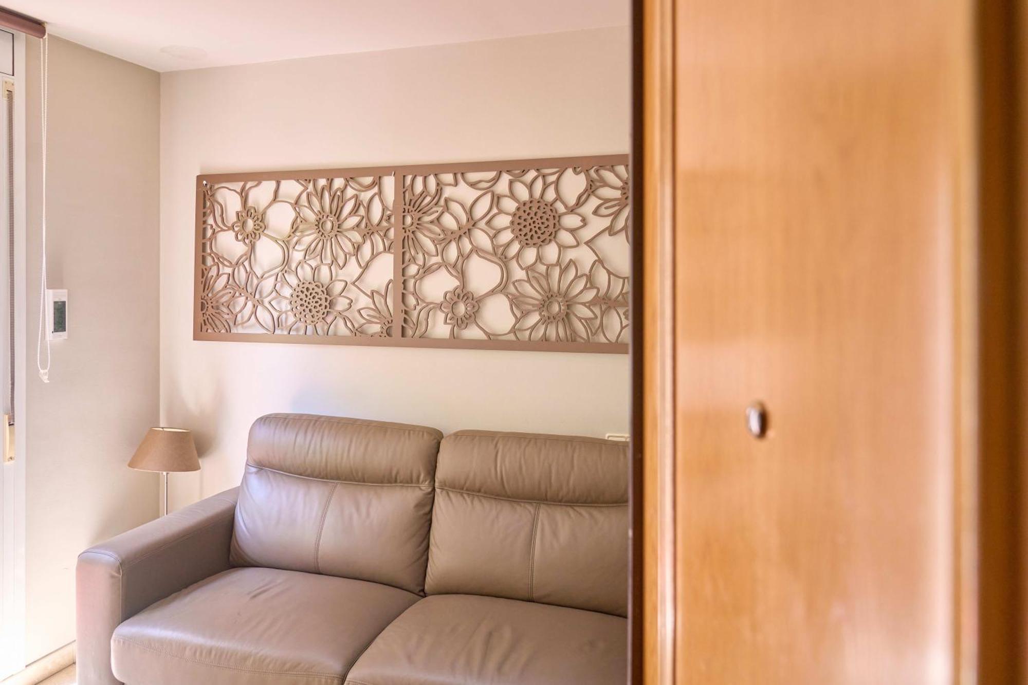 Appartement U-nique Torre Damians Barcelona
