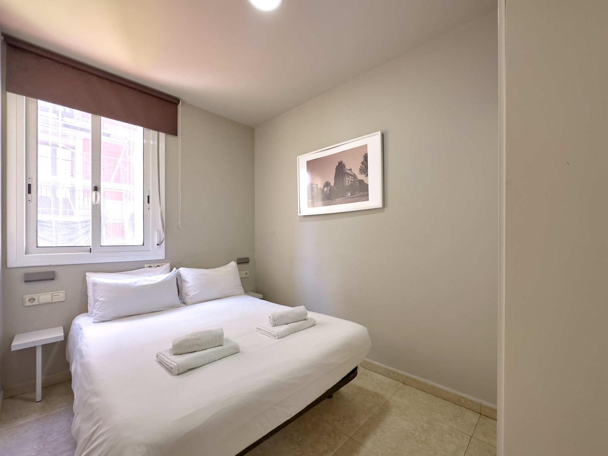U-nique Torre Damians Appartement Barcelona