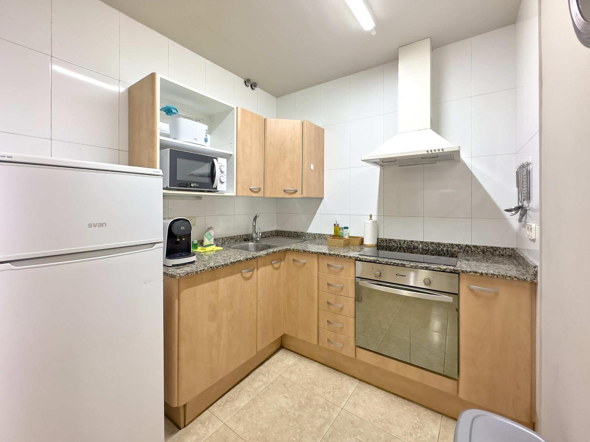 U-nique Torre Damians Appartement Barcelona