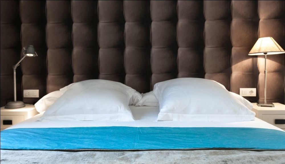 Angla Boutique Valencia Hotel 4*