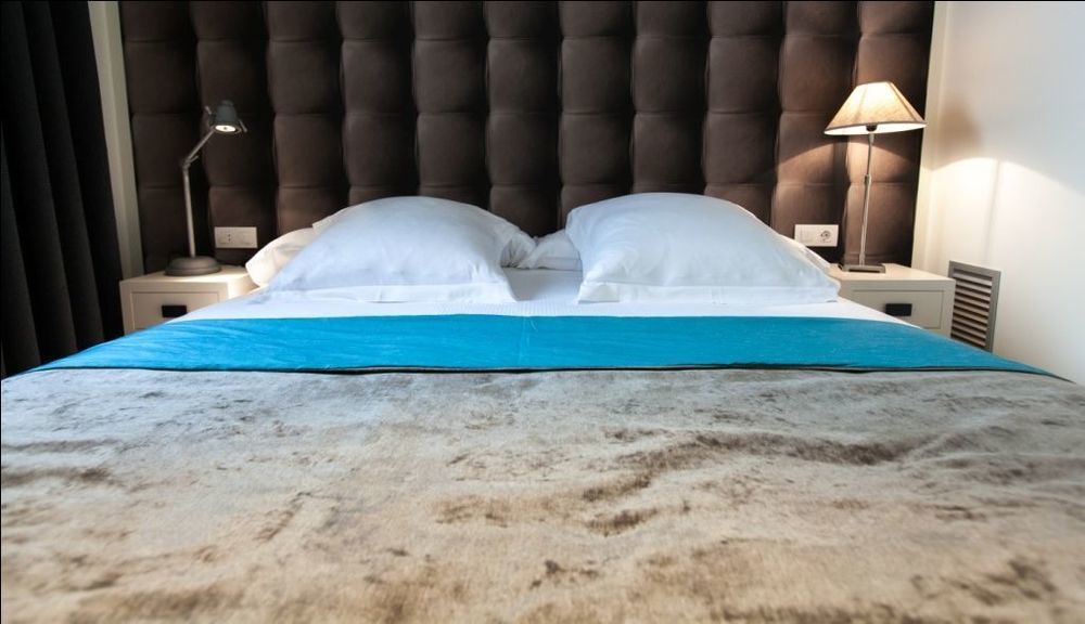 Hotel Angla Boutique Valencia Barcelona