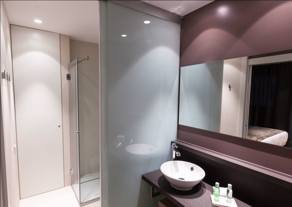 Angla Boutique Valencia Hotel Barcelona