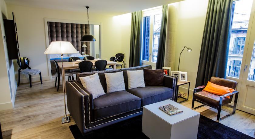Angla Boutique Valencia 4*