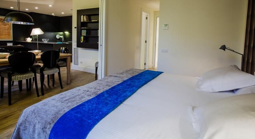 Angla Boutique Valencia Hotel 4*