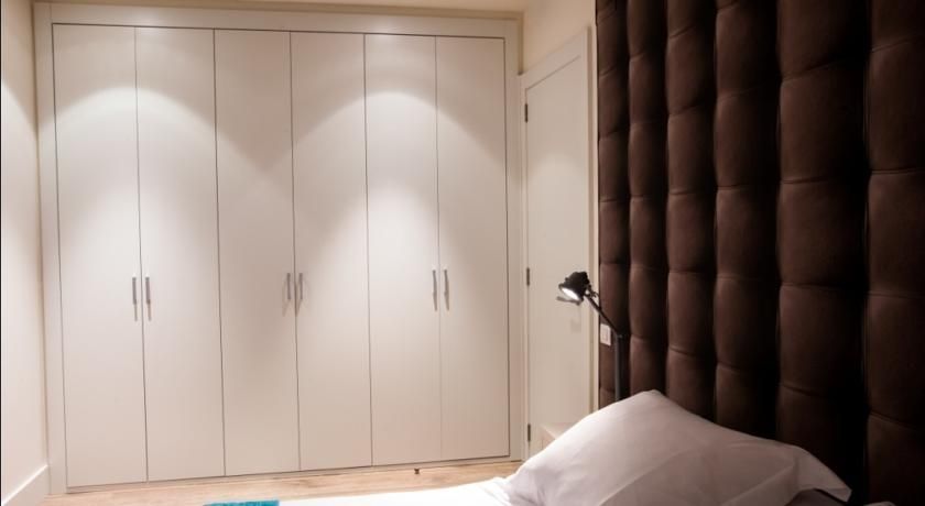 Hotel Angla Boutique Valencia Barcelona