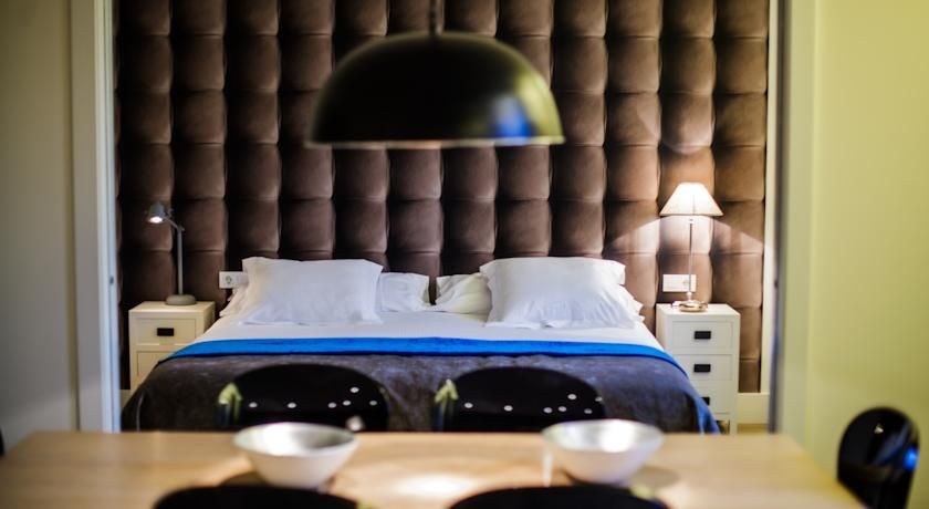 Angla Boutique Valencia 4* Barcelona