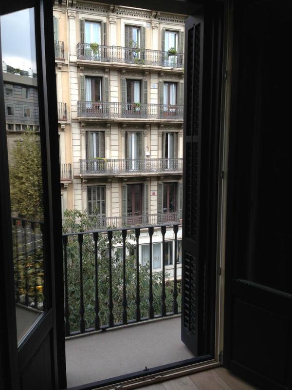 Angla Boutique Valencia Hotel