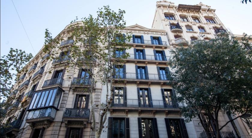 Hotel Angla Boutique Valencia 4*
