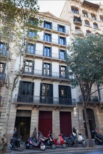 Angla Boutique Valencia 4*