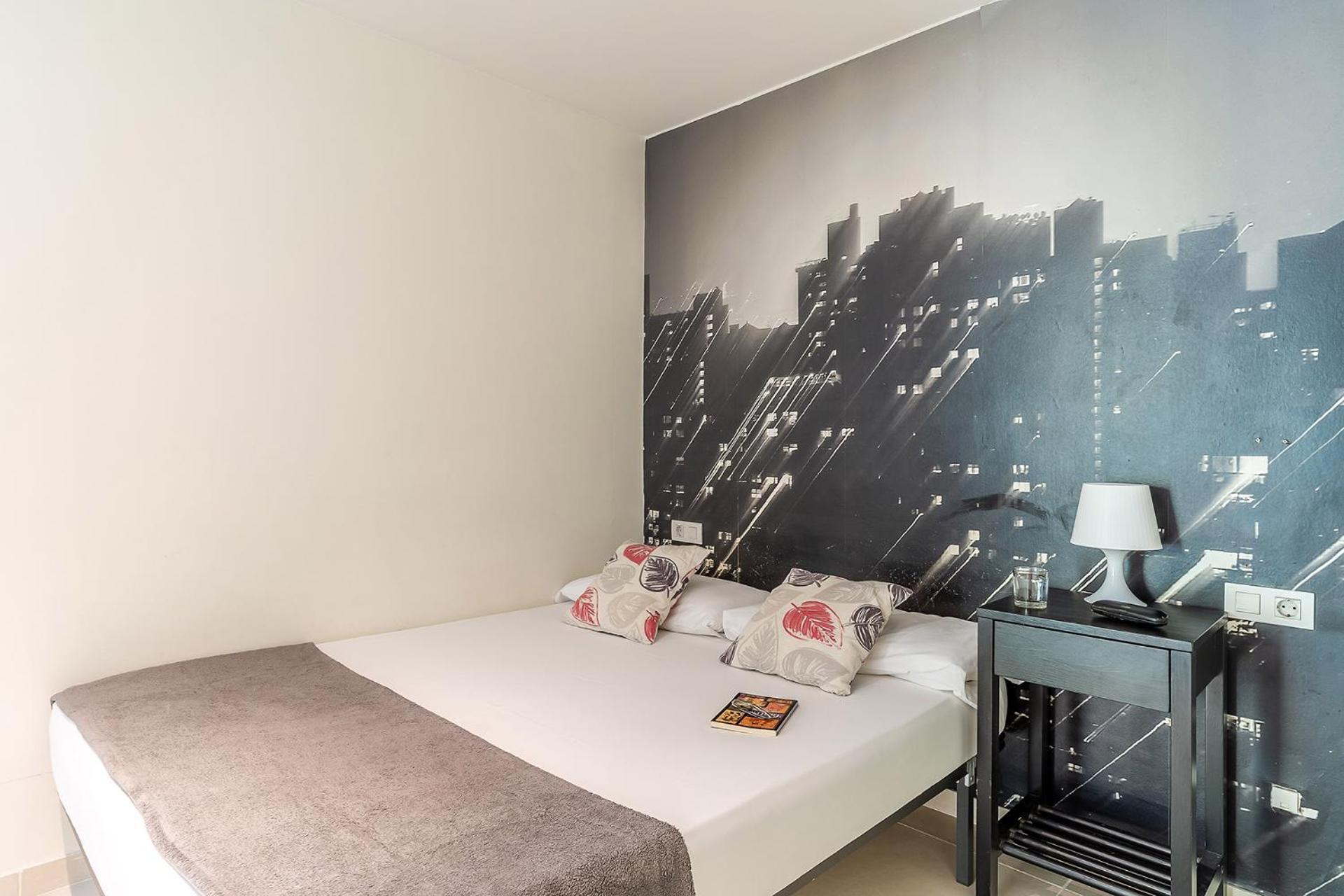 Apartamento Ab Park Güell-gaudi