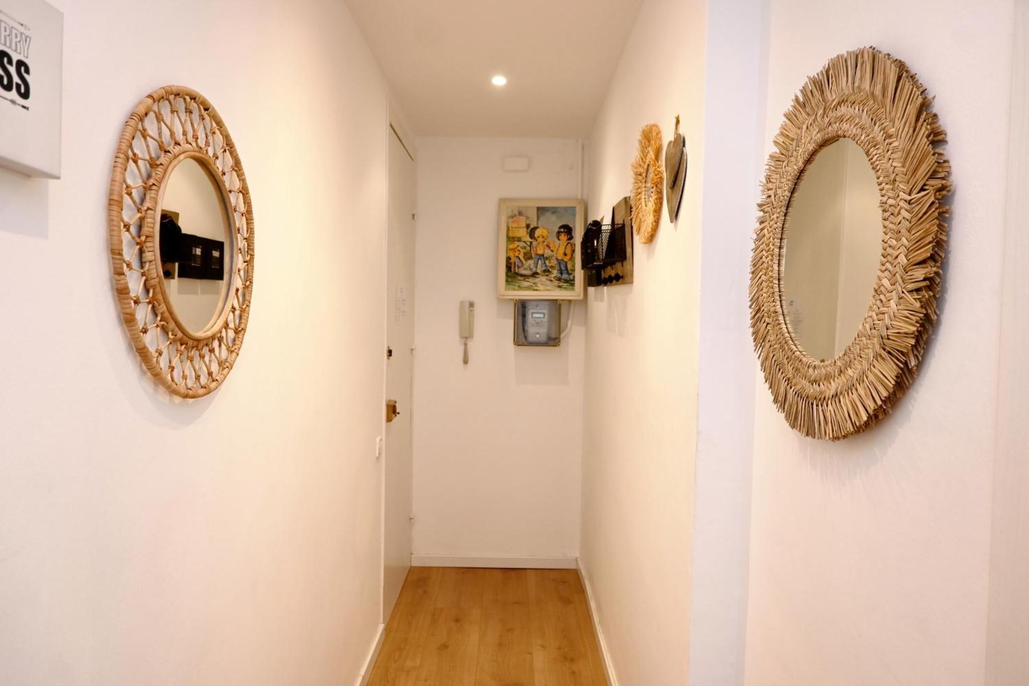 Homenfun Paseo San Juan Apartment *