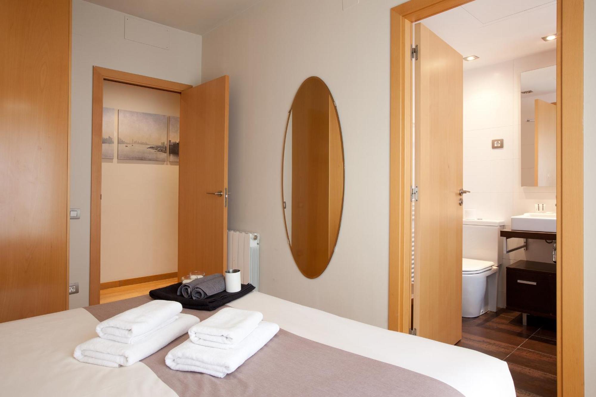 Rambla Barcelonastuff Appartement