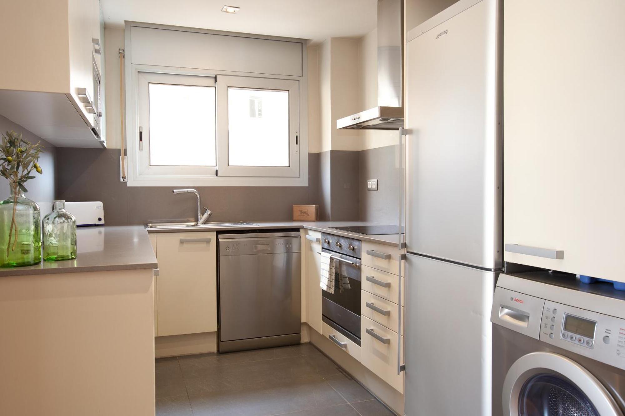 Rambla Barcelonastuff Appartement *