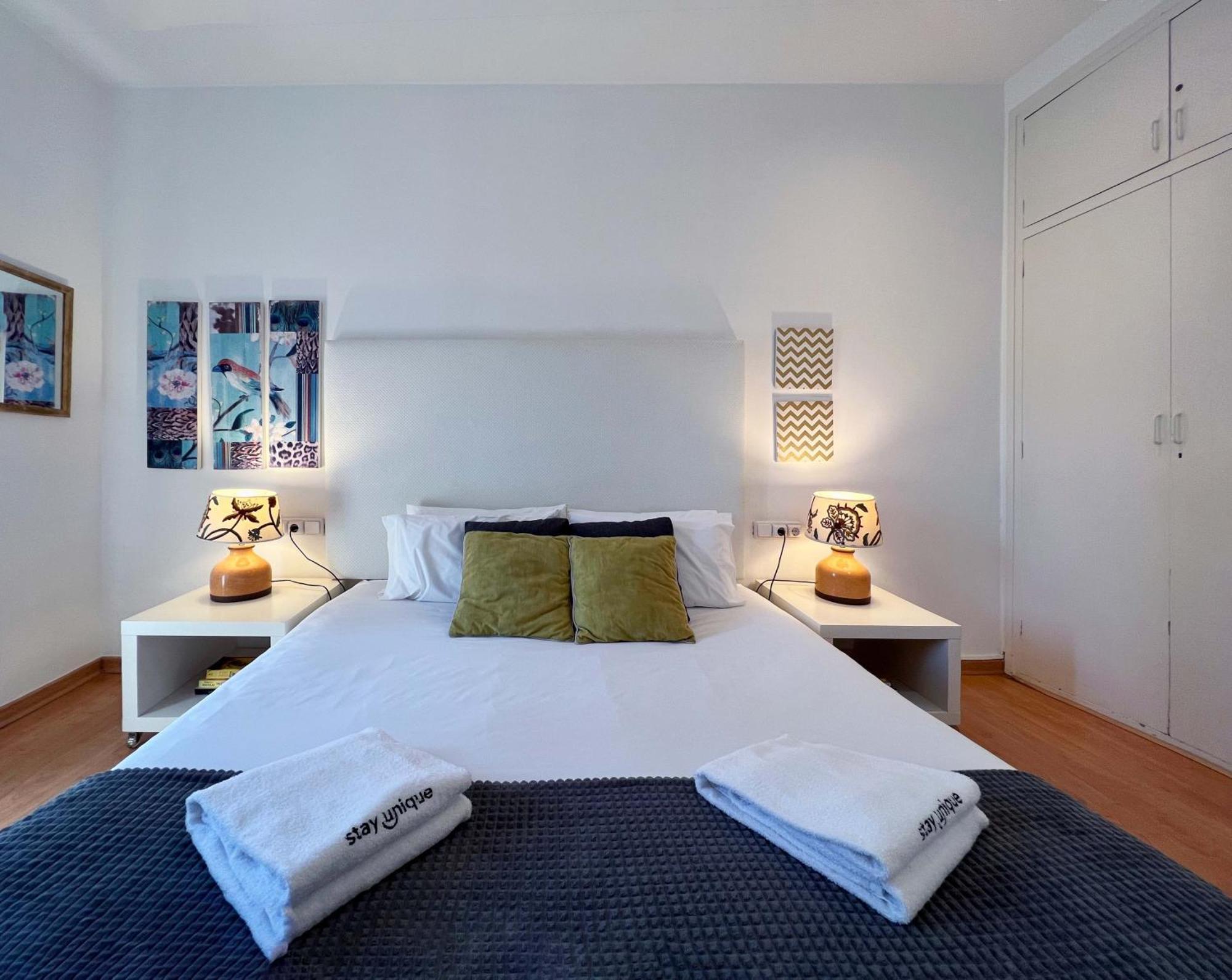 Apartment U-nique Rambla Catalunya