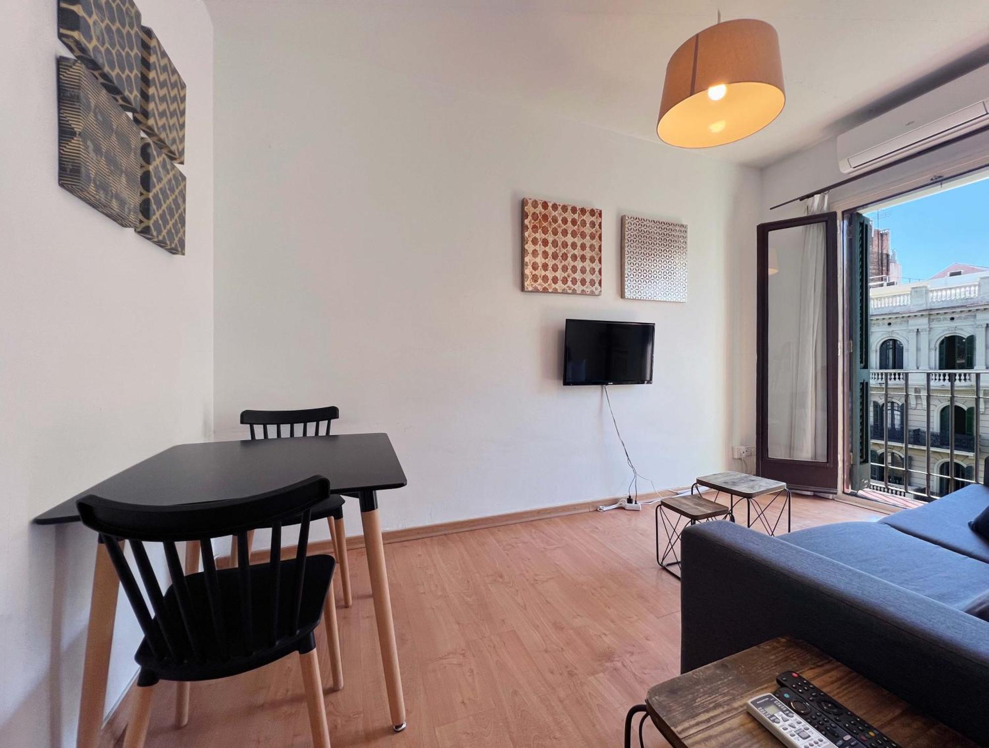 Apartment U-nique Rambla Catalunya *