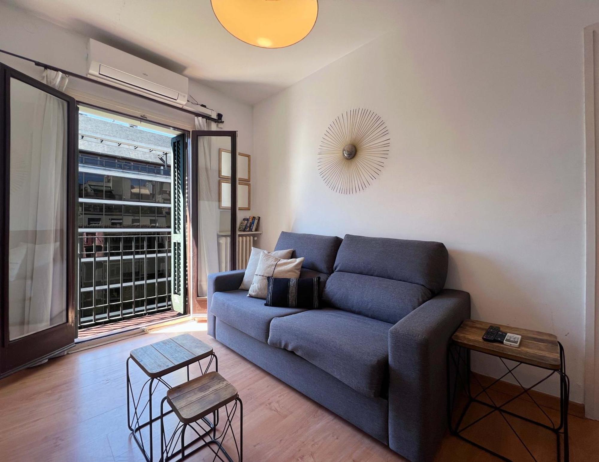 U-nique Rambla Catalunya Apartment *