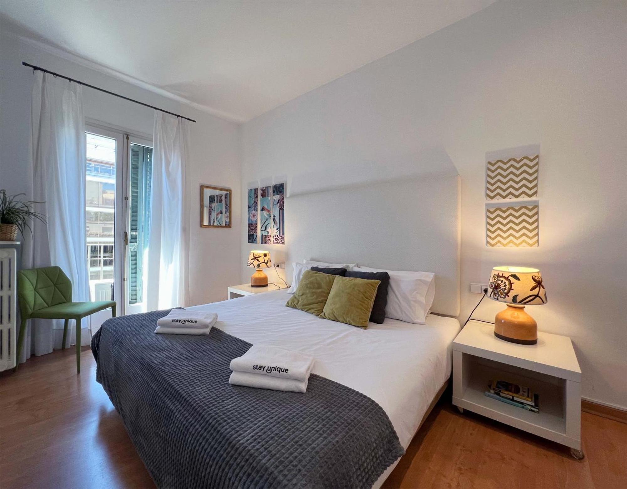 Apartment U-nique Rambla Catalunya *