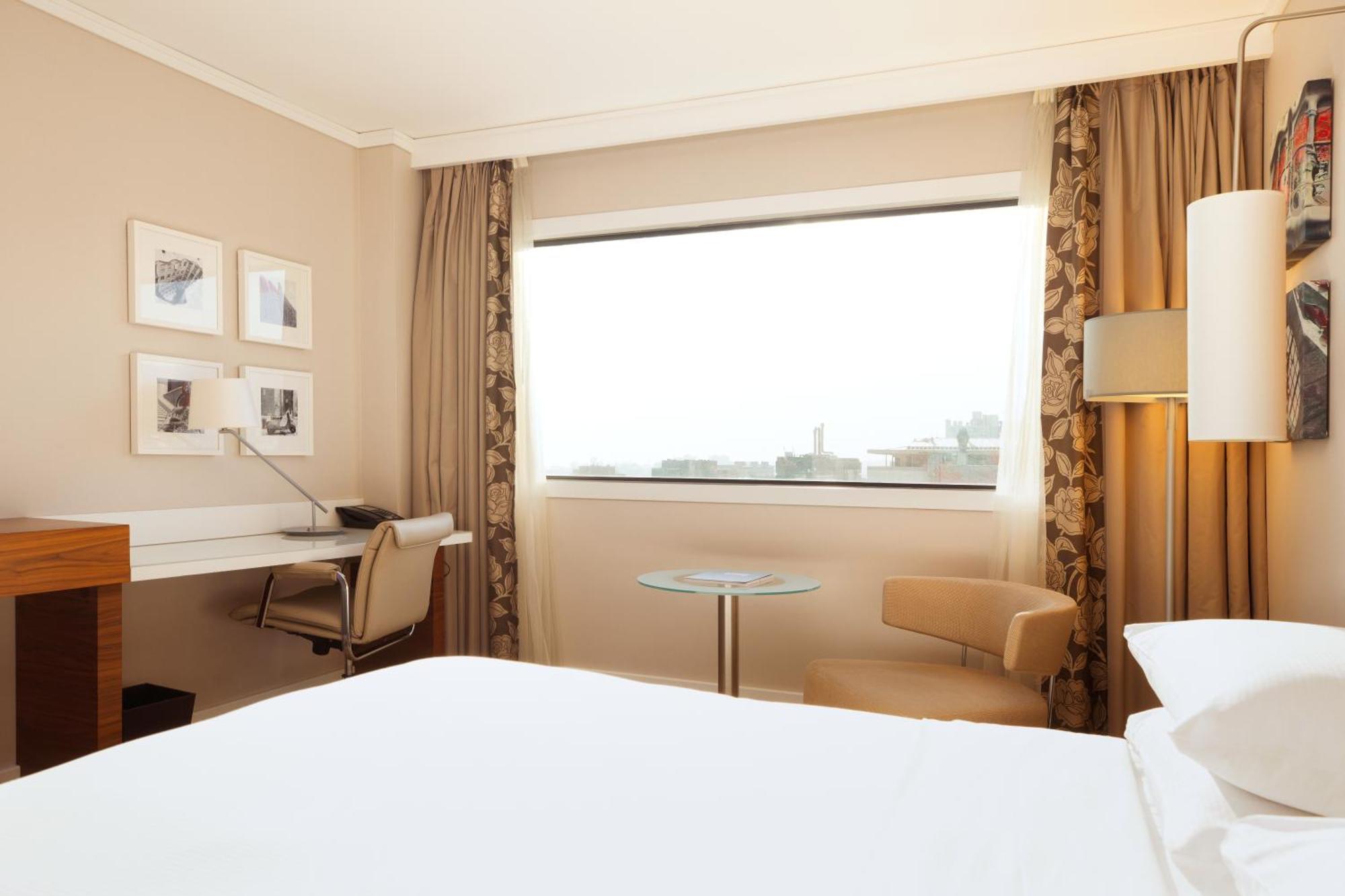 Hilton Hotel Barcelone
