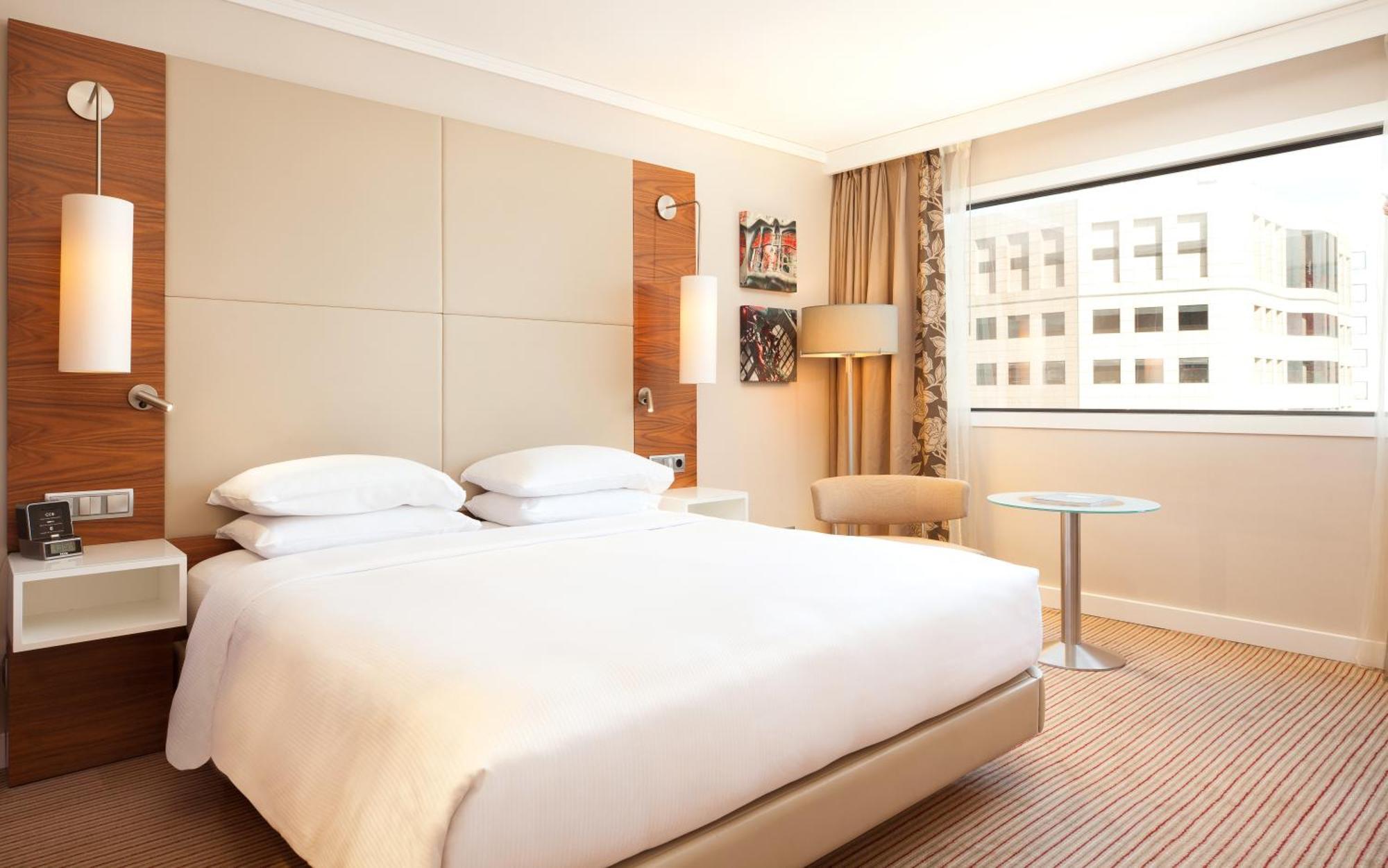 Hilton Barcelone