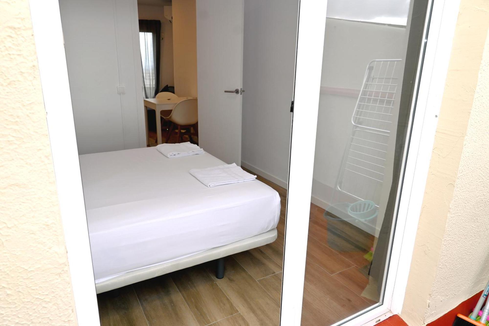 Homenfun Park Gueell Apartment Barcelona