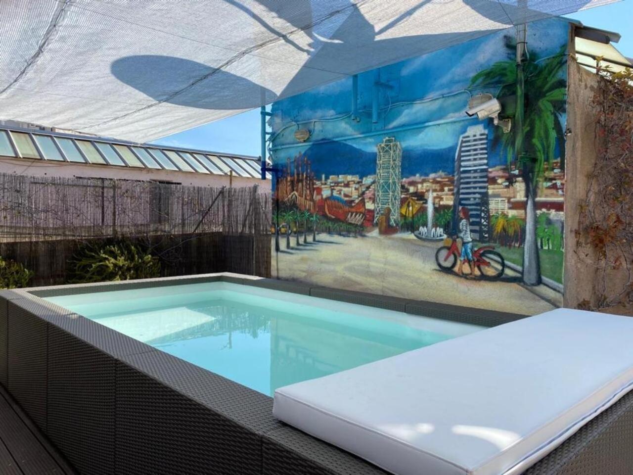 Apartamento Happy People Sagrada Familia St Pau