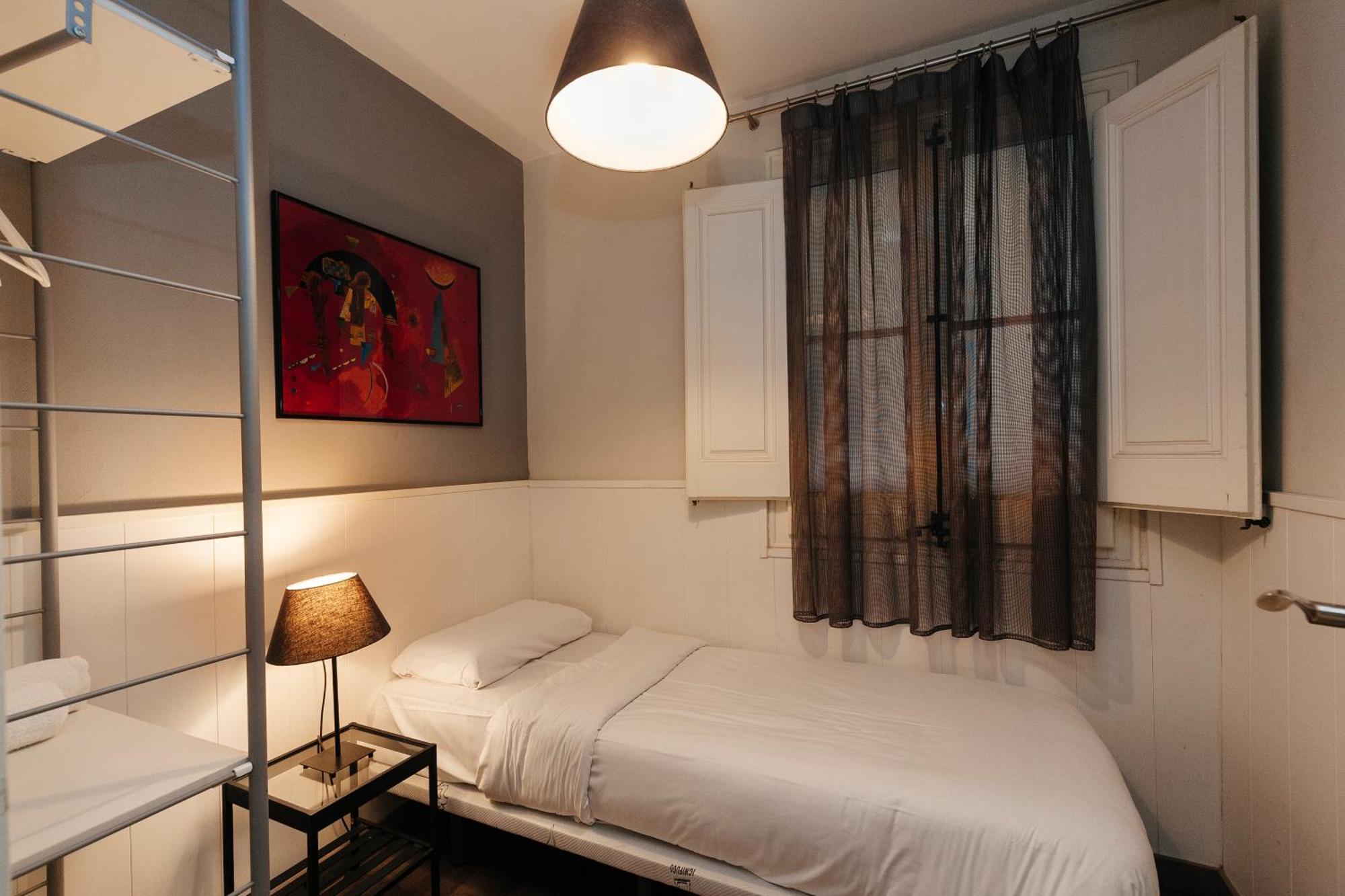 Appartement Tsa Gran Via Barcelona