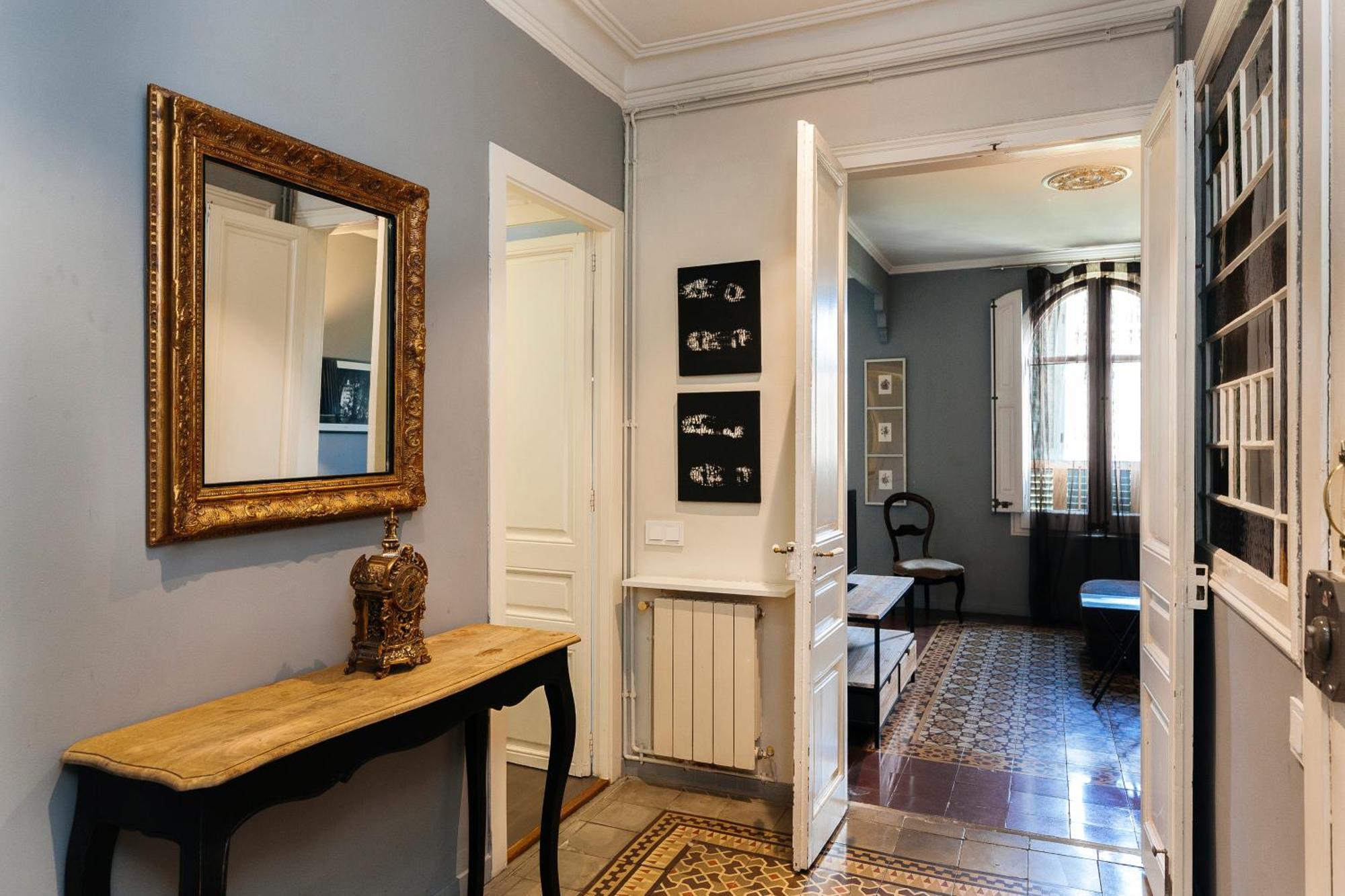 Appartement Tsa Gran Via *