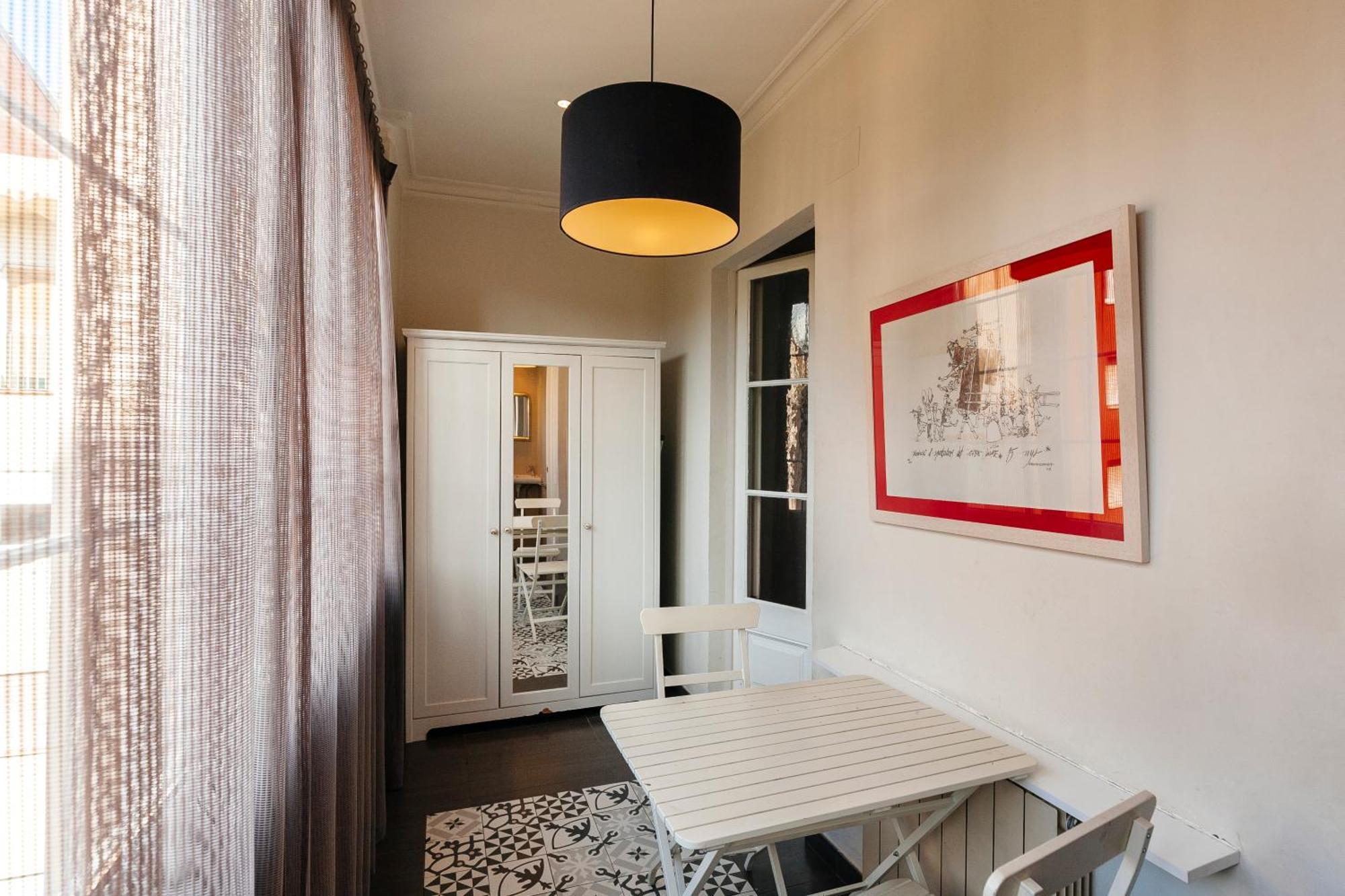 Appartement Tsa Gran Via