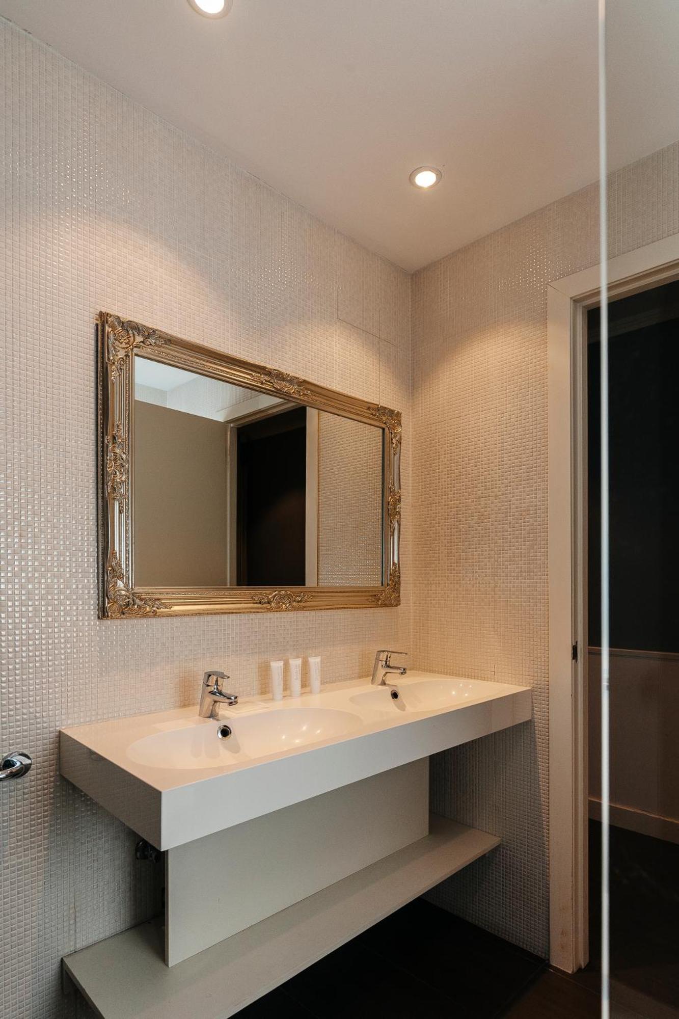 Appartement Tsa Gran Via *