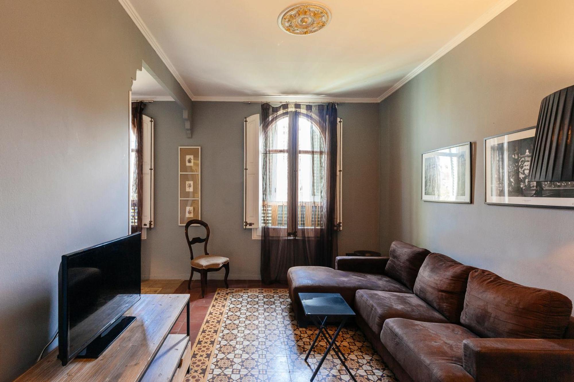 Tsa Gran Via Appartement *